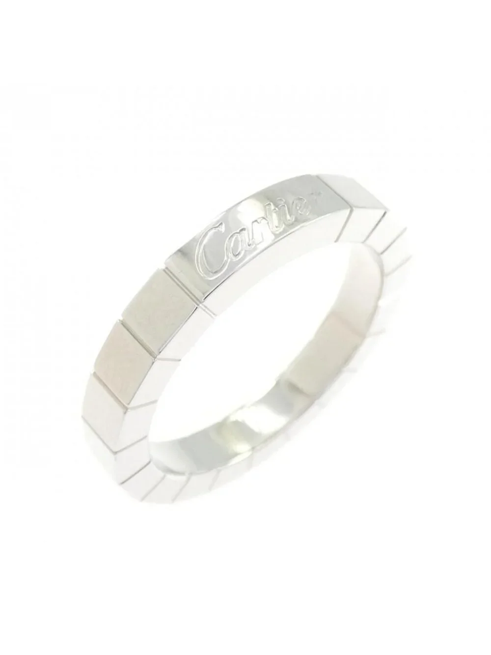 Cartier Lanieres Ring